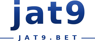 jat9 logo